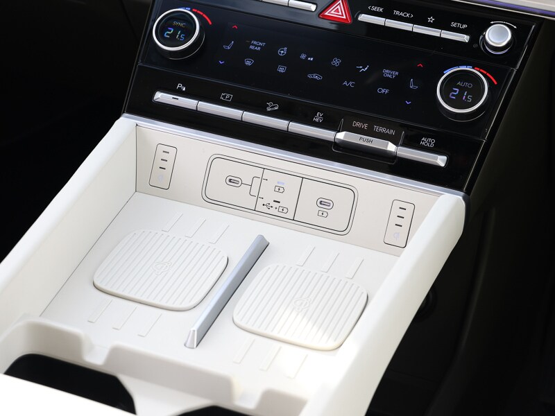 Used Hyundai Santa Fe 2025 for sale - 76479150: Photo 11