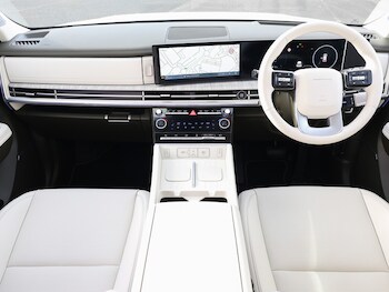 Used Hyundai Santa Fe 2025 for sale - 76479150: Photo