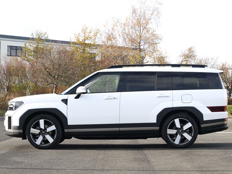 Used Hyundai Santa Fe 2025 for sale - 76479150: Photo 5