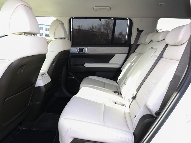 Used Hyundai Santa Fe 2025 for sale - 76479150: Photo 6