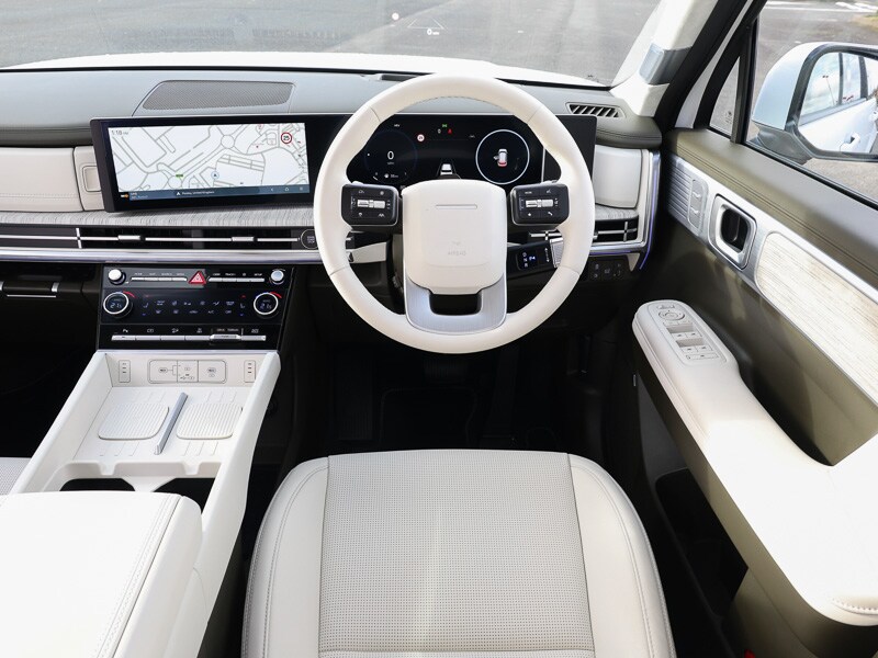 Used Hyundai Santa Fe 2025 for sale - 76479150: Photo 7