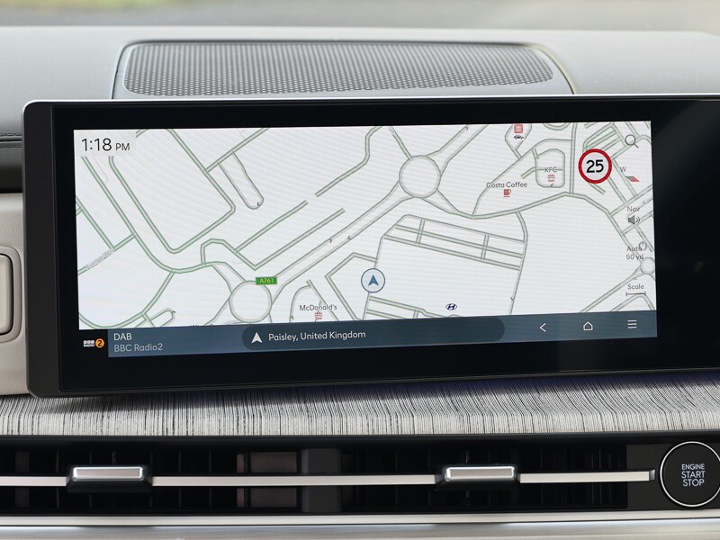 Used Hyundai Santa Fe 2025 for sale - 76479150: Photo 8