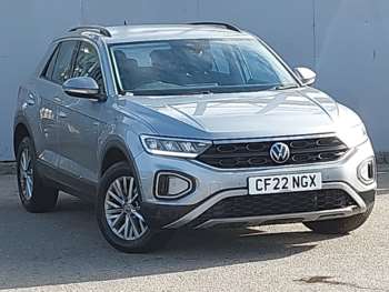 2022 - 1.5 TSI Life 5dr DSG