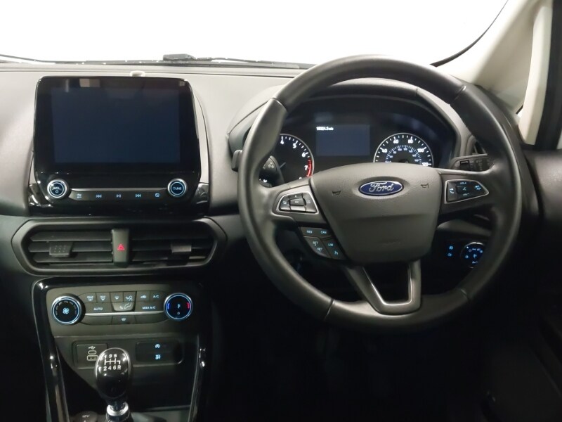 Used Ford Ecosport 2022 for sale - 77876338: Photo 7