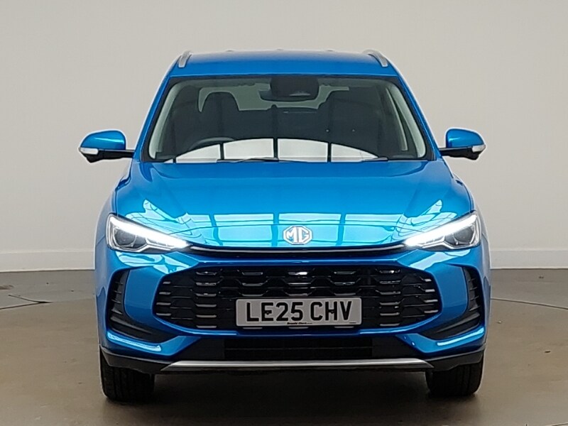 Used MG MG ZS 2025 for sale - 77311975: Photo 12