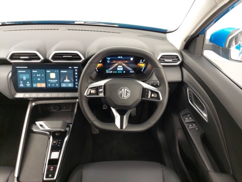 Used MG MG ZS 2025 for sale - 77311975: Photo 7