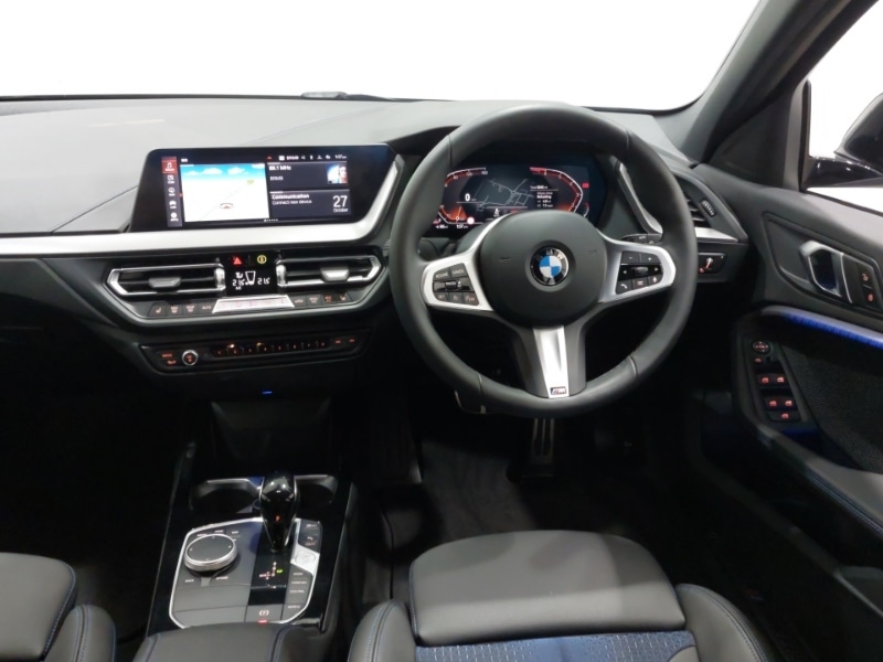 Used BMW 1 Series 2024 for sale - 77108480: Photo 10