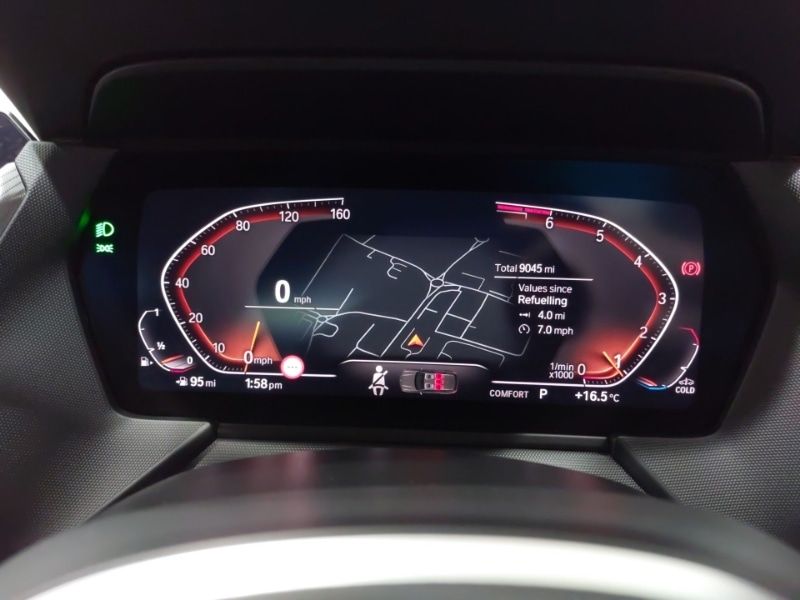 Used BMW 1 Series 2024 for sale - 77108480: Photo 11