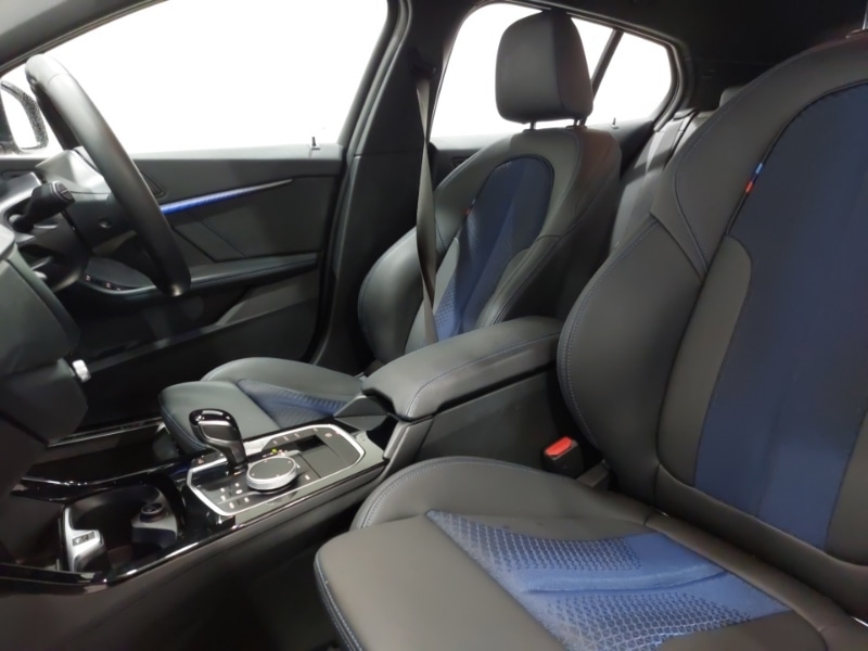 Used BMW 1 Series 2024 for sale - 77108480: Photo 5