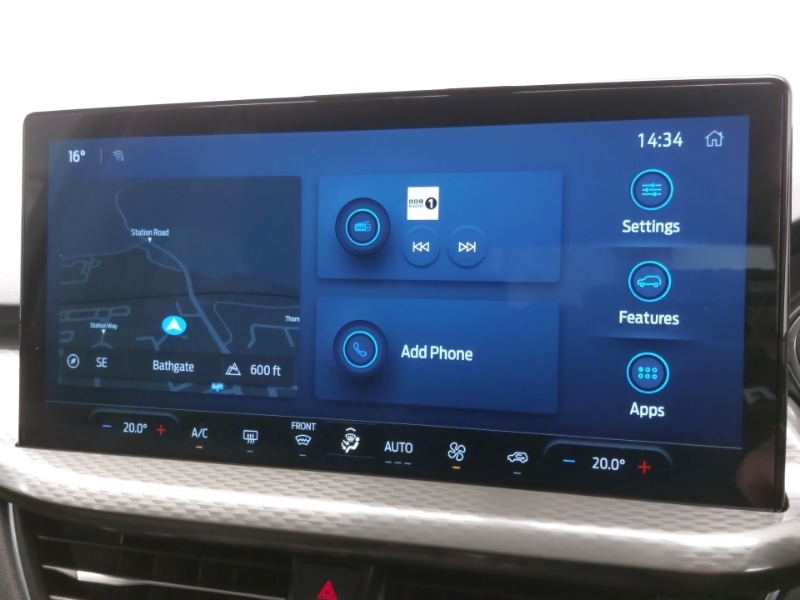 Used Ford Kuga 2025 for sale - 76150194: Photo 10