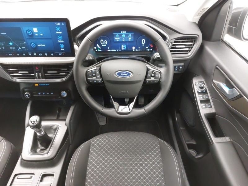 Used Ford Kuga 2025 for sale - 76150194: Photo 7