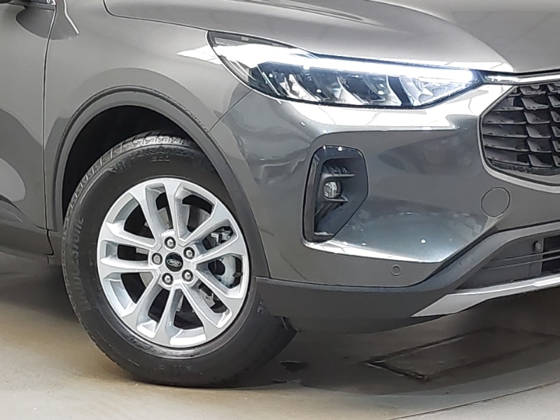 Used Ford Kuga 2025 for sale - 76150194: Photo 9