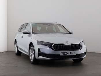 2024 - 2.0 TDI 150 SE L 5dr DSG