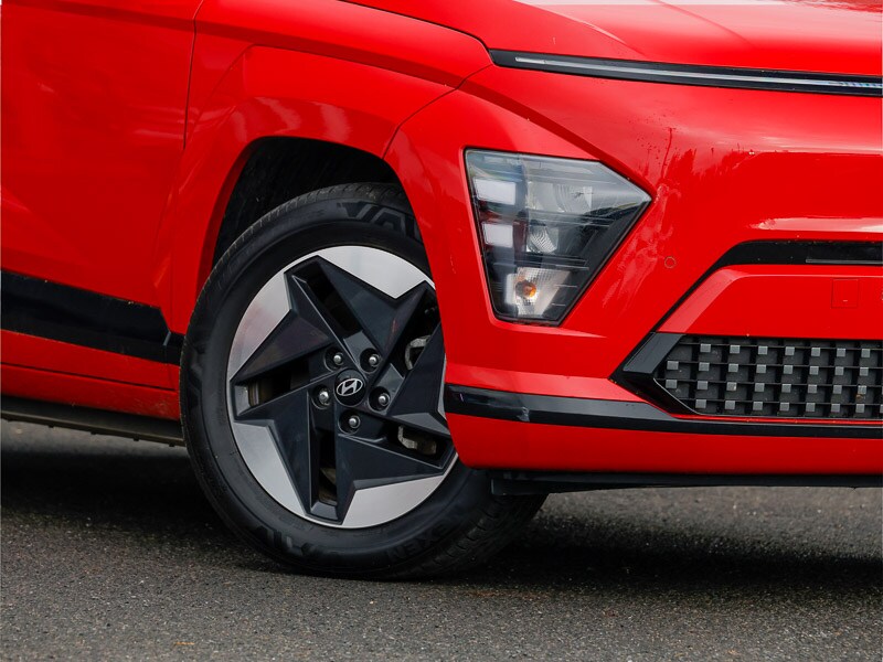 Used Hyundai KONA 2024 for sale - 77677849: Photo 9