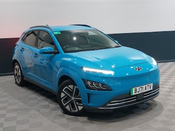 Used Hyundai KONA 2021 for sale - 77318904: Photo