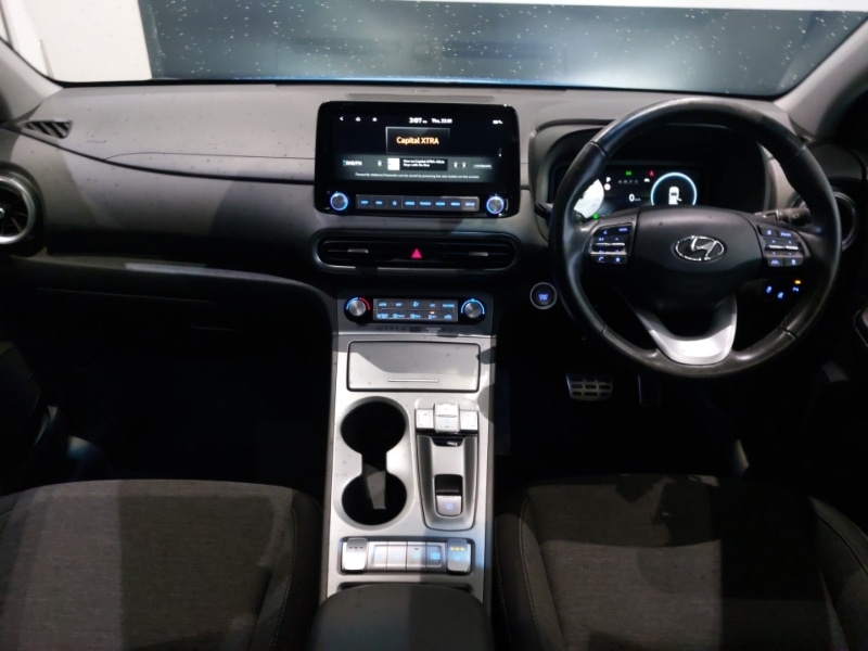 Used Hyundai KONA 2021 for sale - 77318904: Photo 2