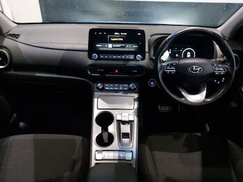 Used Hyundai KONA 2021 for sale - 77318904: Photo