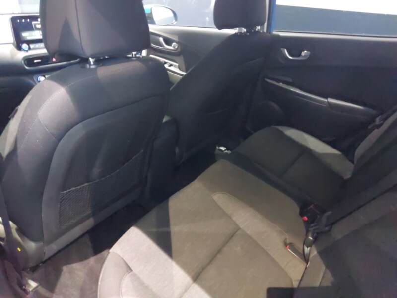 Used Hyundai KONA 2021 for sale - 77318904: Photo 6