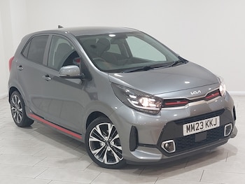 Used Kia Picanto 2023 for sale - 79235101: Photo