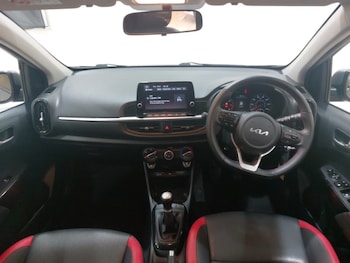 Used Kia Picanto 2023 for sale - 79235101: Photo
