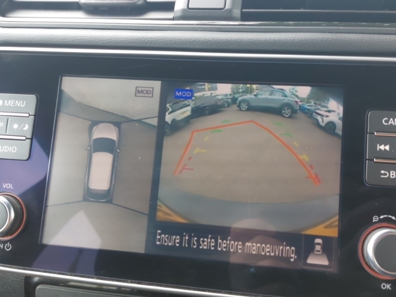 Used Nissan Leaf 2022 for sale - 77645444: Photo 11