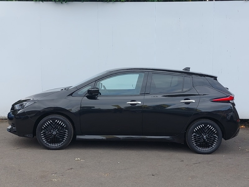 Used Nissan Leaf 2022 for sale - 77645444: Photo 4