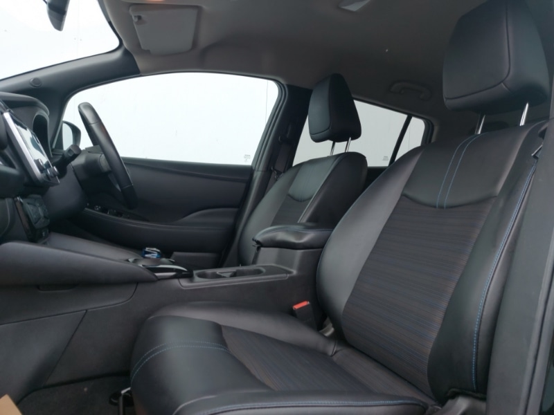 Used Nissan Leaf 2022 for sale - 77645444: Photo 5