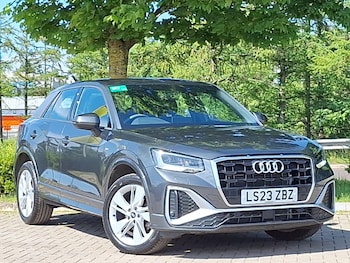 Used Audi Q2 2023 for sale - 79451882: Photo