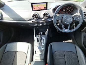 Used Audi Q2 2023 for sale - 79451882: Photo