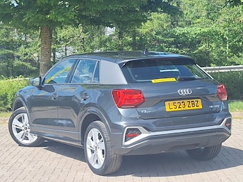 Used Audi Q2 2023 for sale - 79451882: Photo