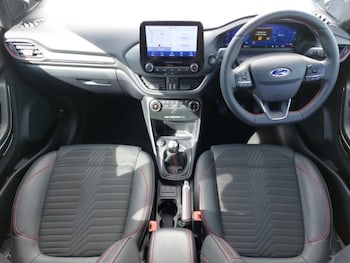 Used Ford Puma 2022 for sale - 78269632: Photo