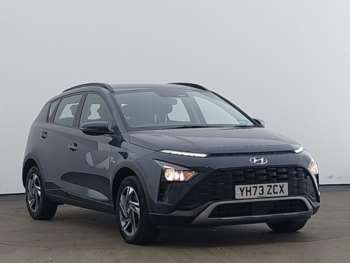 2023 - 1.0 TGDi 48V MHEV SE Connect 5dr DCT