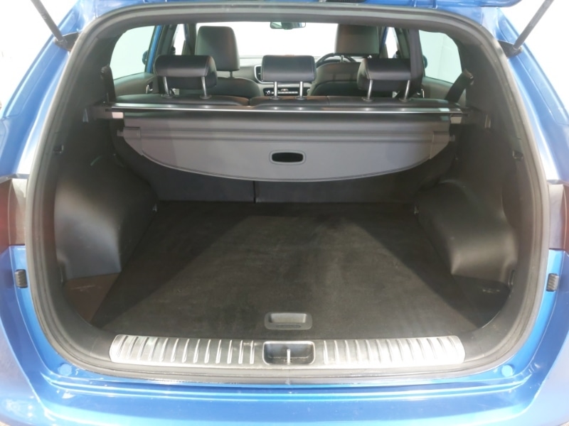 Used Kia Sportage 2020 for sale - 77876150: Photo 8