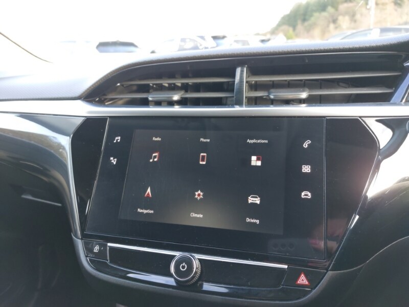 Used Vauxhall Corsa 2022 for sale - 77722306: Photo 11