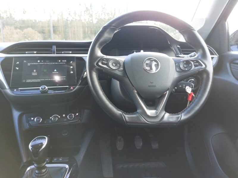 Used Vauxhall Corsa 2022 for sale - 77722306: Photo 2