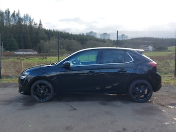 Used Vauxhall Corsa 2022 for sale - 77722306: Photo