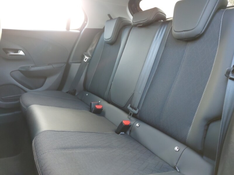 Used Vauxhall Corsa 2022 for sale - 77722306: Photo 6