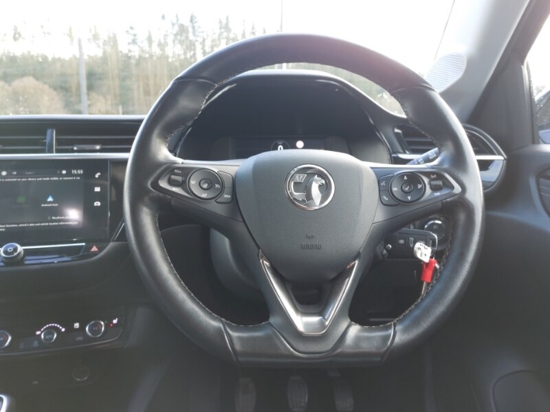 Used Vauxhall Corsa 2022 for sale - 77722306: Photo 7
