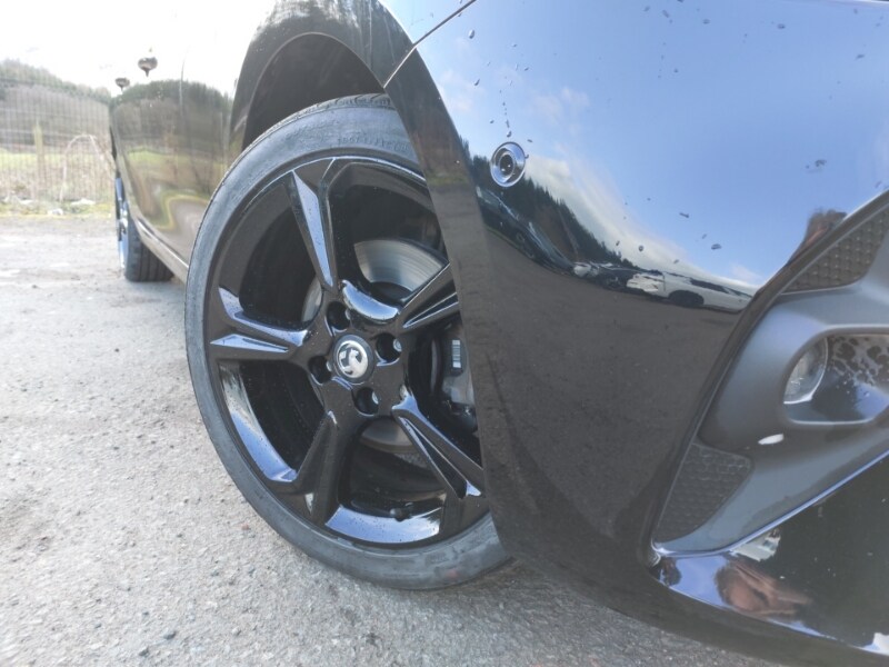 Used Vauxhall Corsa 2022 for sale - 77722306: Photo 9