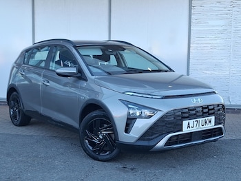 Used Hyundai BAYON 2022 for sale - 78439042: Photo