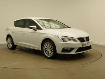 2019 - 1.5 TSI EVO SE Dynamic [EZ] 5dr