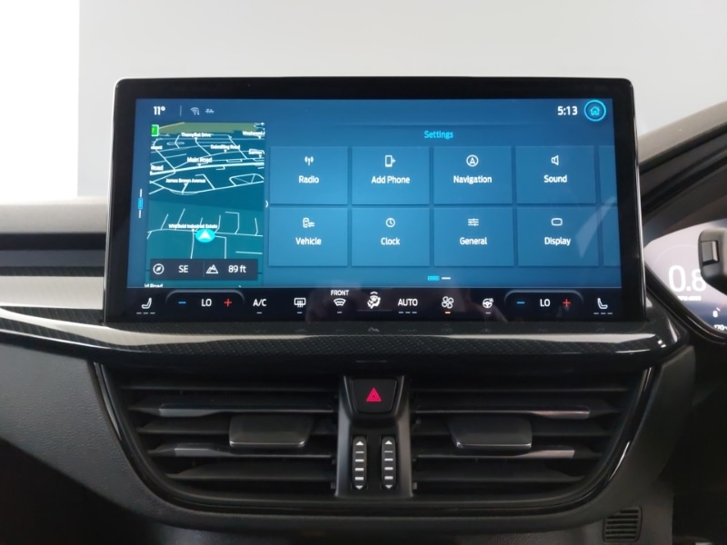 Used Ford Focus 2024 for sale - 78184016: Photo 10