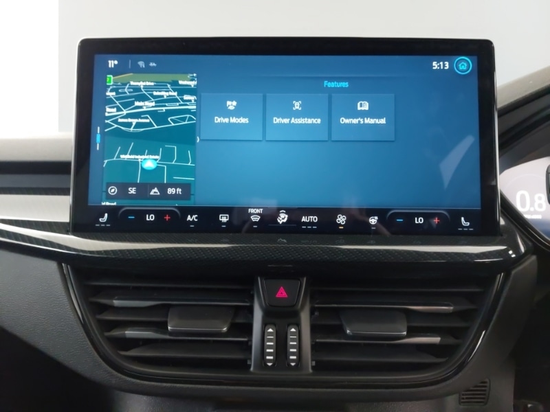 Used Ford Focus 2024 for sale - 78184016: Photo 11