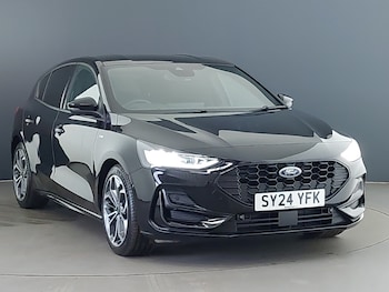 Used Ford Focus 2024 for sale - 78184016: Photo