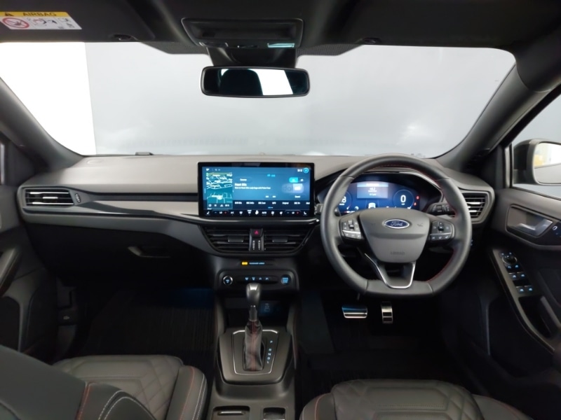 Used Ford Focus 2024 for sale - 78184016: Photo 2