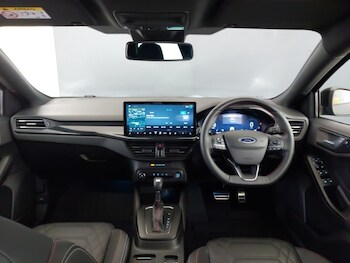 Used Ford Focus 2024 for sale - 78184016: Photo