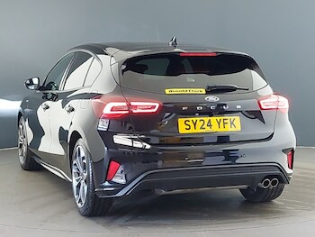 Used Ford Focus 2024 for sale - 78184016: Photo