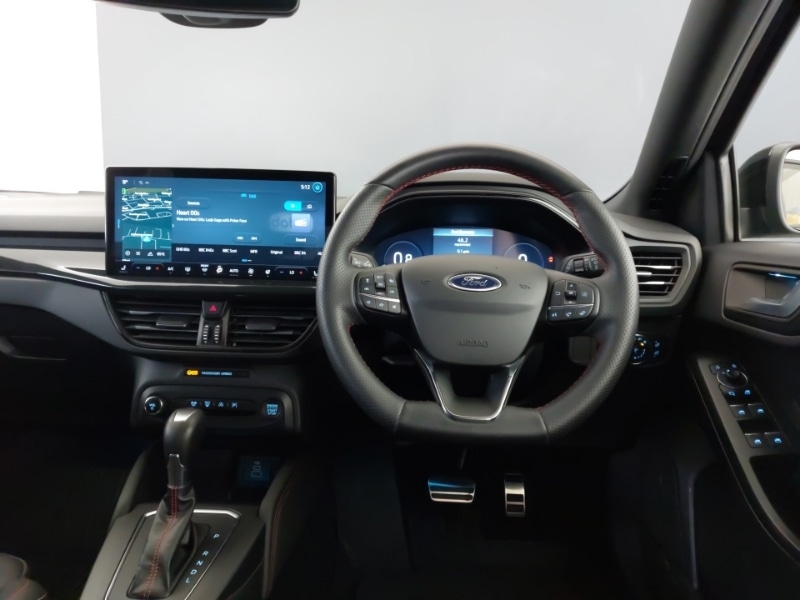 Used Ford Focus 2024 for sale - 78184016: Photo 7