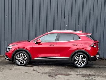 Used Kia Sportage 2022 for sale - 79231117: Photo