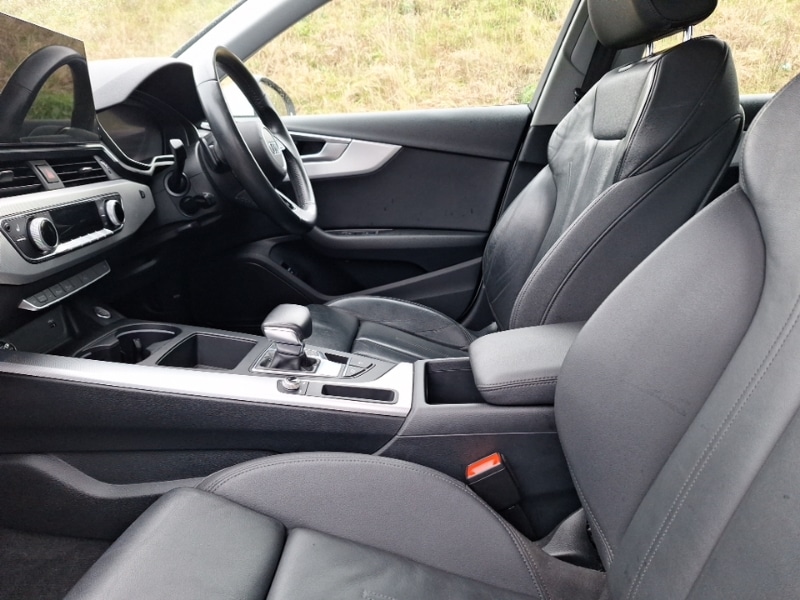 Used Audi A4 2020 for sale - 77285314: Photo 5